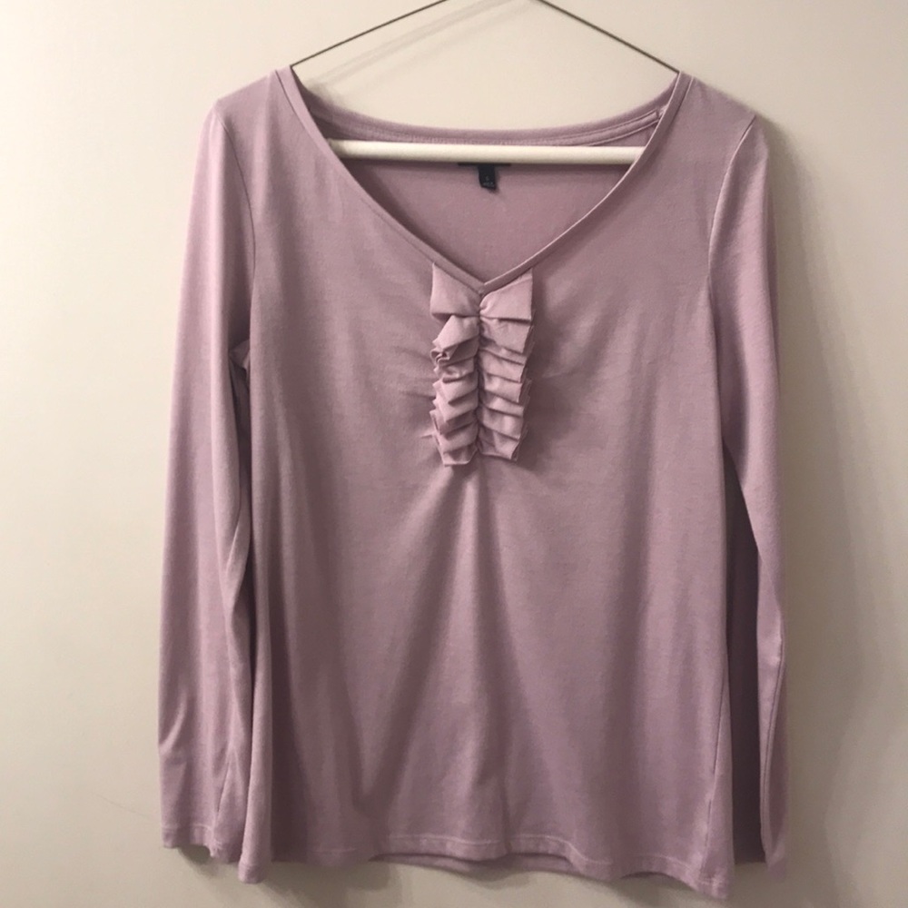 Talbots Women’s Blouse